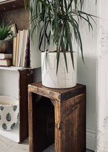 Load image into Gallery viewer, High Plant Stand | Riser