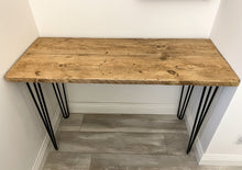 Load image into Gallery viewer, Office/Bedroom Desk