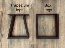 Load image into Gallery viewer, Scaffold Board Coffee Table