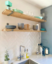 Load image into Gallery viewer, Industrial shelves