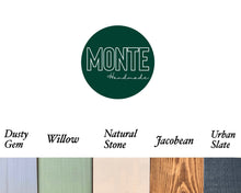 Load image into Gallery viewer, Handmade Garden Planter