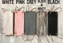 Load image into Gallery viewer, 2 Tier Hanging Rope Shelf