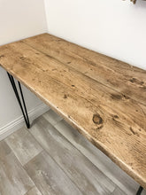 Load image into Gallery viewer, Office/Bedroom Desk