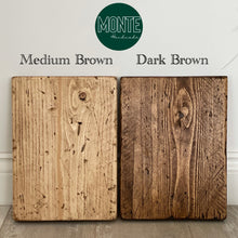 Load image into Gallery viewer, Monitor Stand | PC Riser Made Of Scaffold Boards