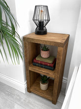 Load image into Gallery viewer, Bedside Table | Small Bathroom Unit
