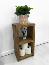 Load image into Gallery viewer, Bedside Table | Small Bathroom Unit