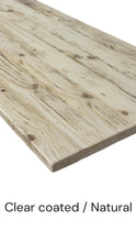 Load image into Gallery viewer, Wooden Rustic Dining Table
