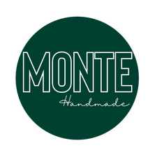 MONTE HANDMADE