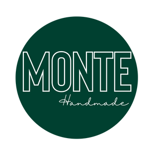 MONTE HANDMADE